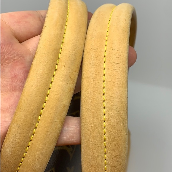 Louis Vuitton Tote Bag Beverly GM - Picture 12 of 16